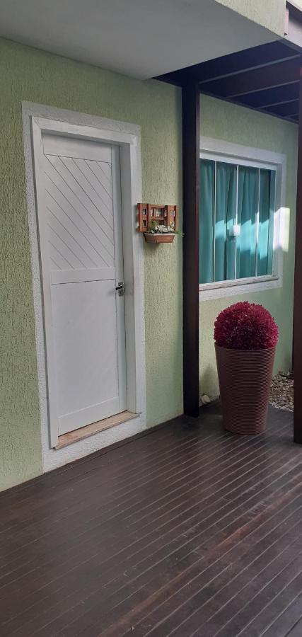 Pousada Retiro Das Ilhas Bombinhas Buitenkant foto